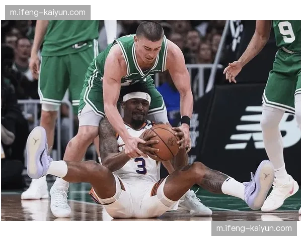 太阳主场16分不敌凯尔特人 布克缺阵影响进攻火力